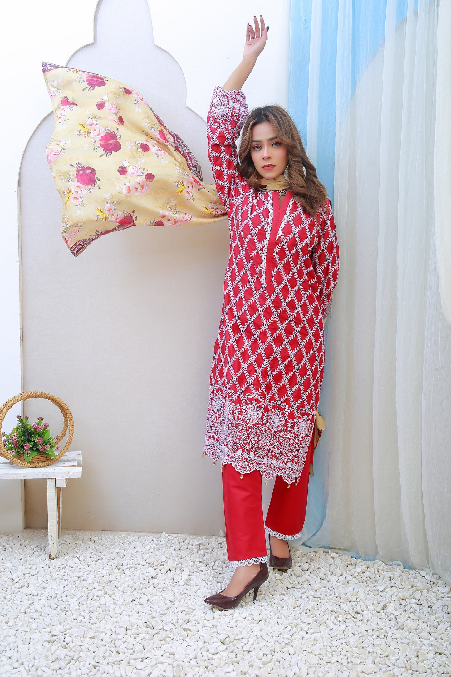 Cotton Collection Vol II