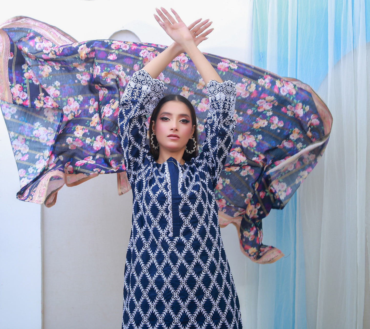 Cotton Collection Vol II
