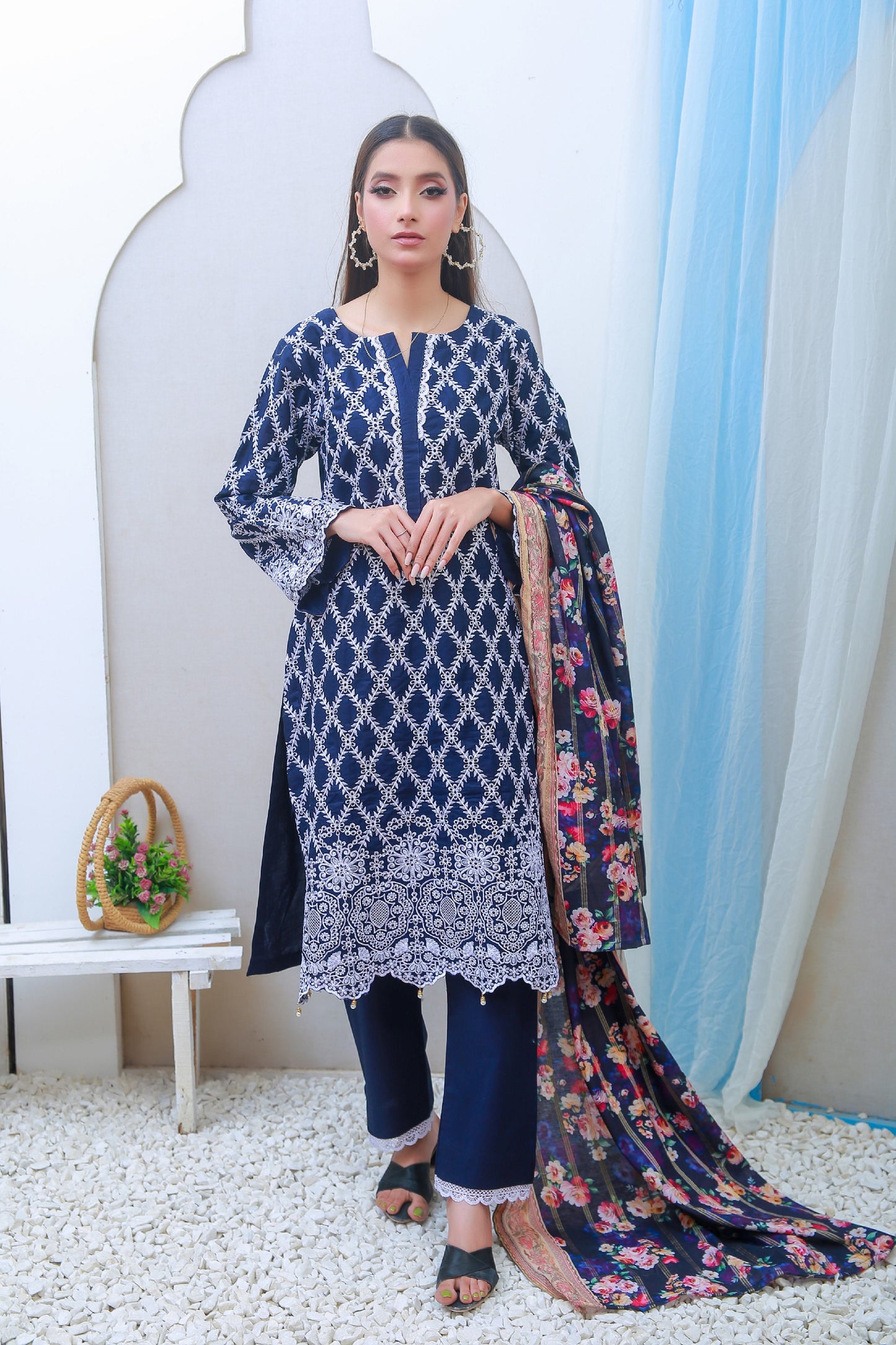 Cotton Collection Vol II