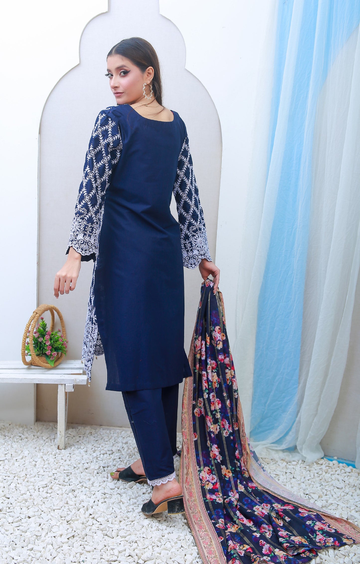 Cotton Collection Vol II