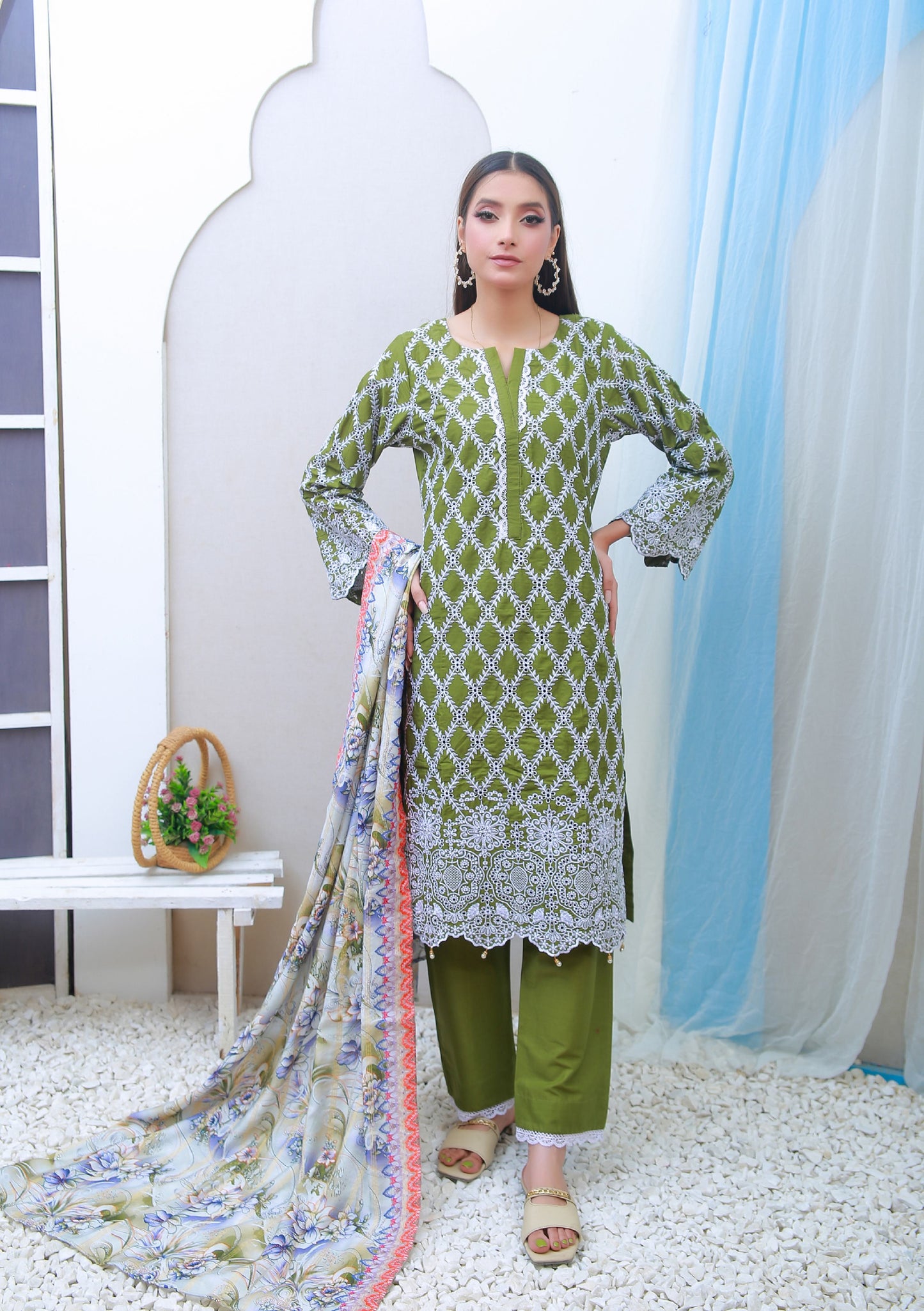 Cotton Collection Vol II