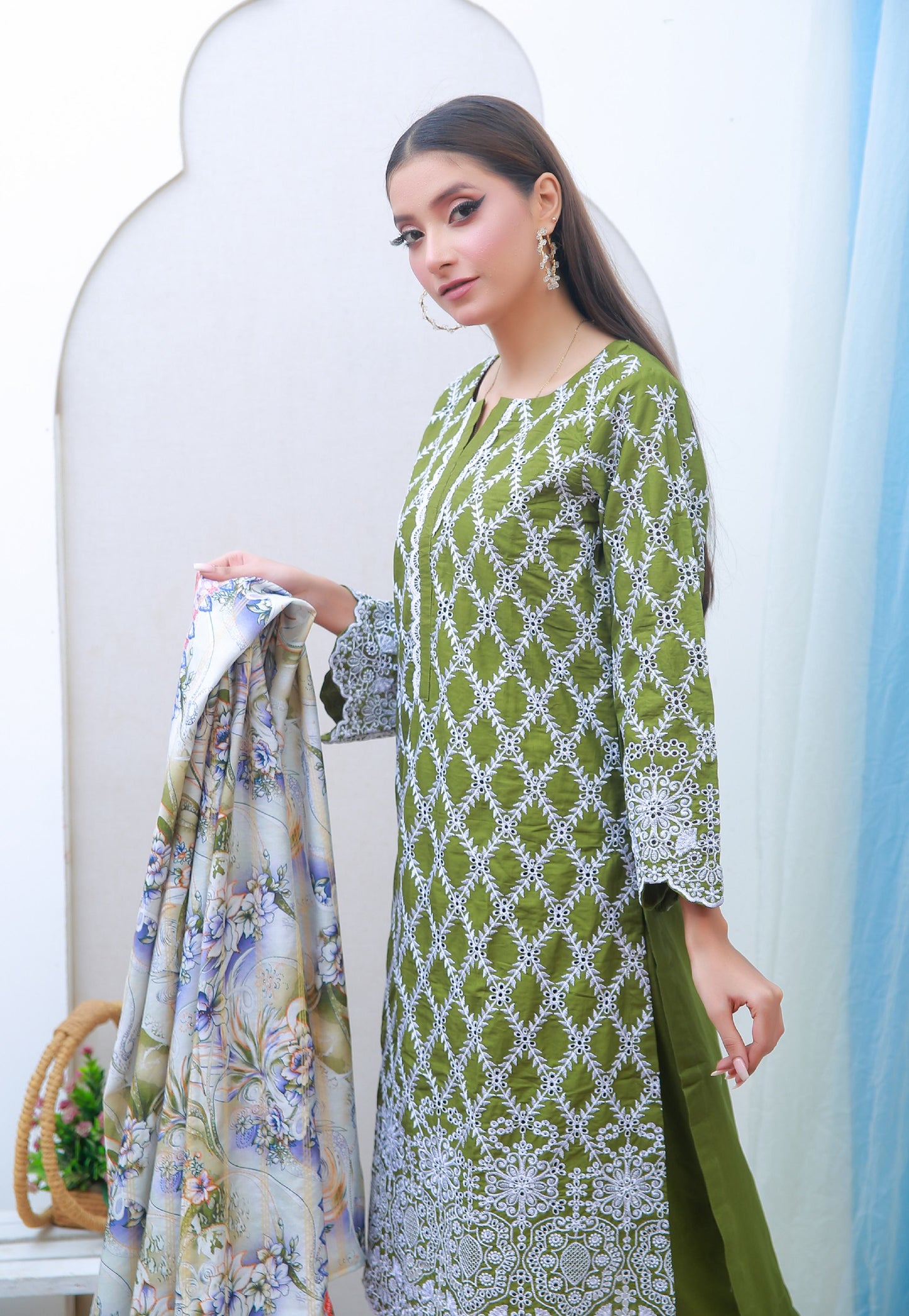 Cotton Collection Vol II