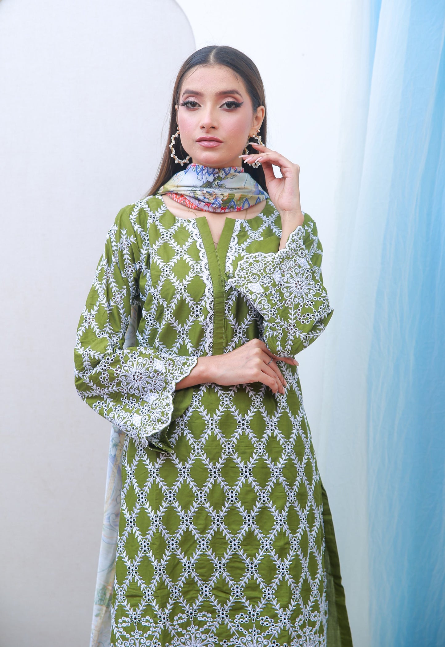 Cotton Collection Vol II