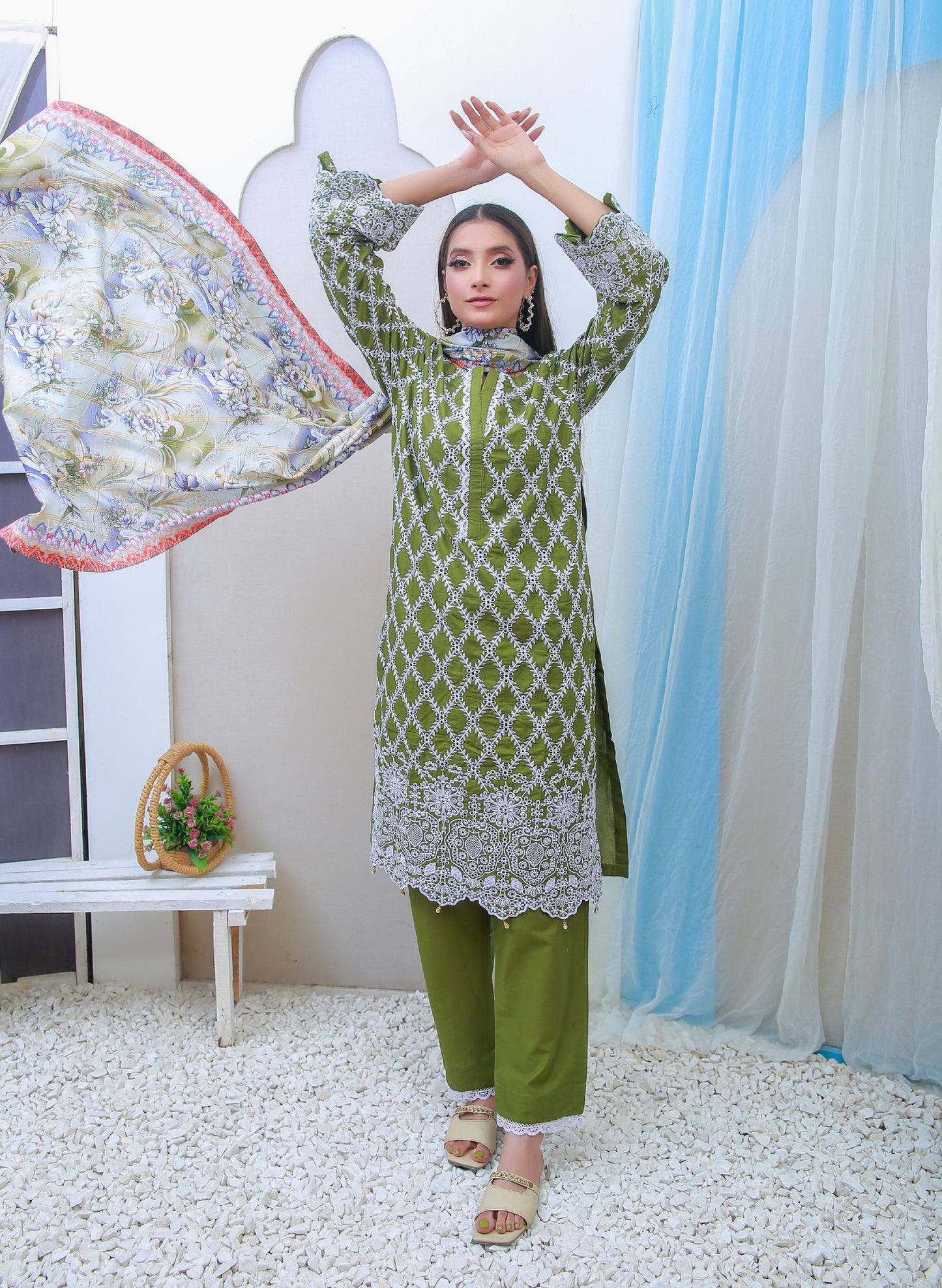 Cotton Collection Vol II