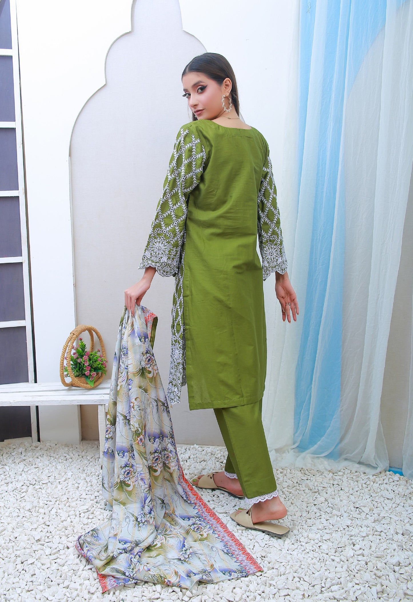 Cotton Collection Vol II