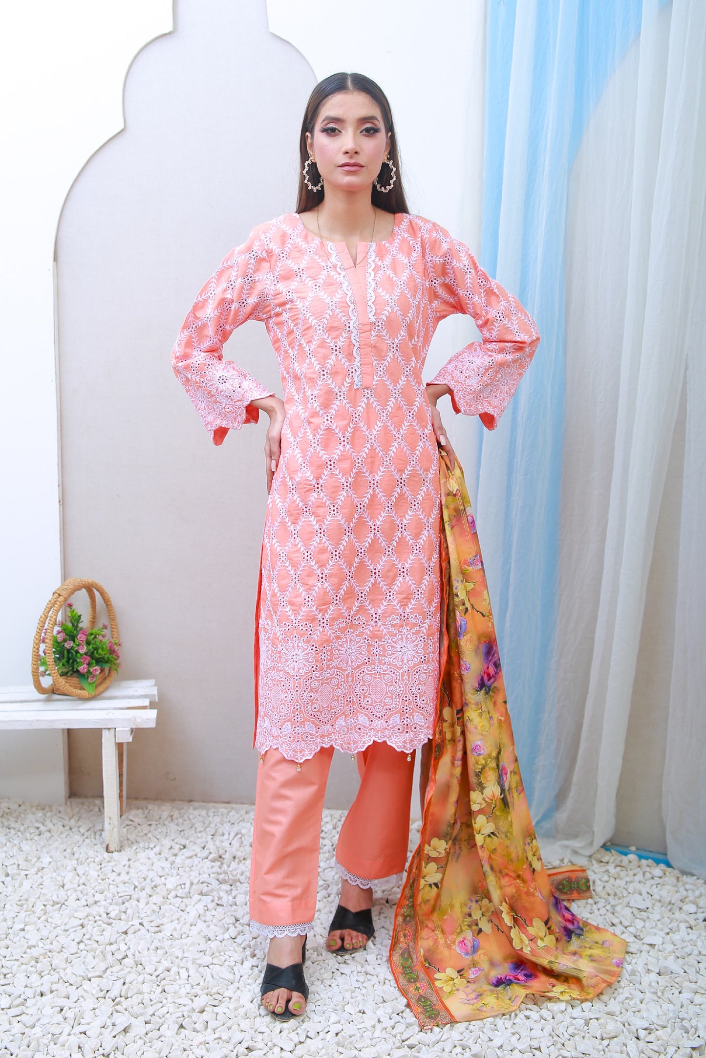 Cotton Collection Vol II