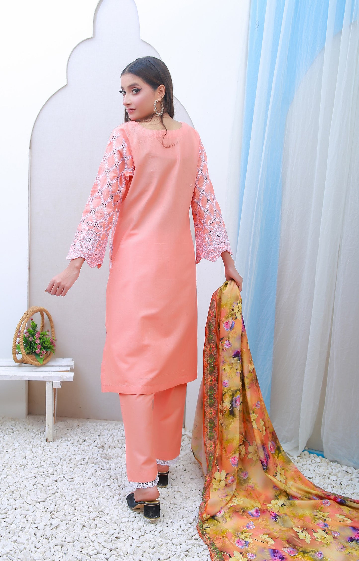 Cotton Collection Vol II
