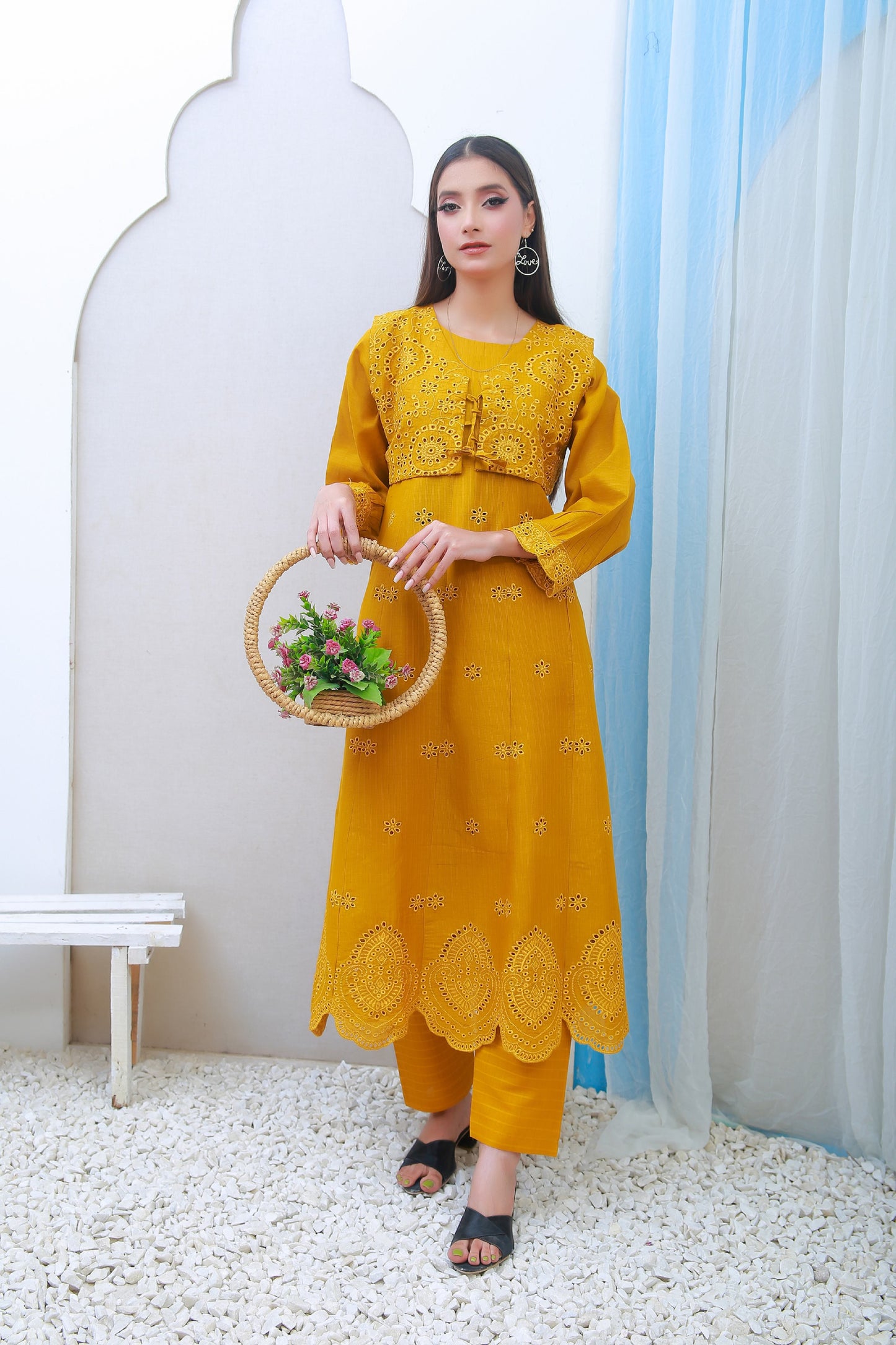 Cotton Collection Vol II