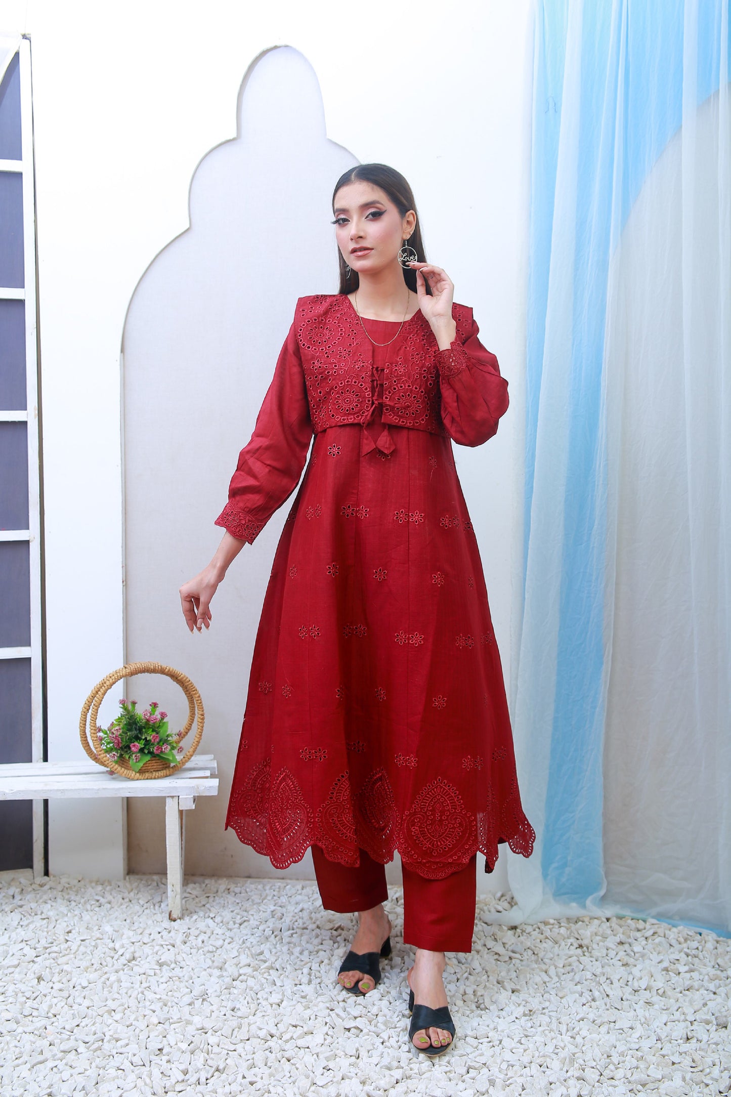 Cotton Collection Vol II