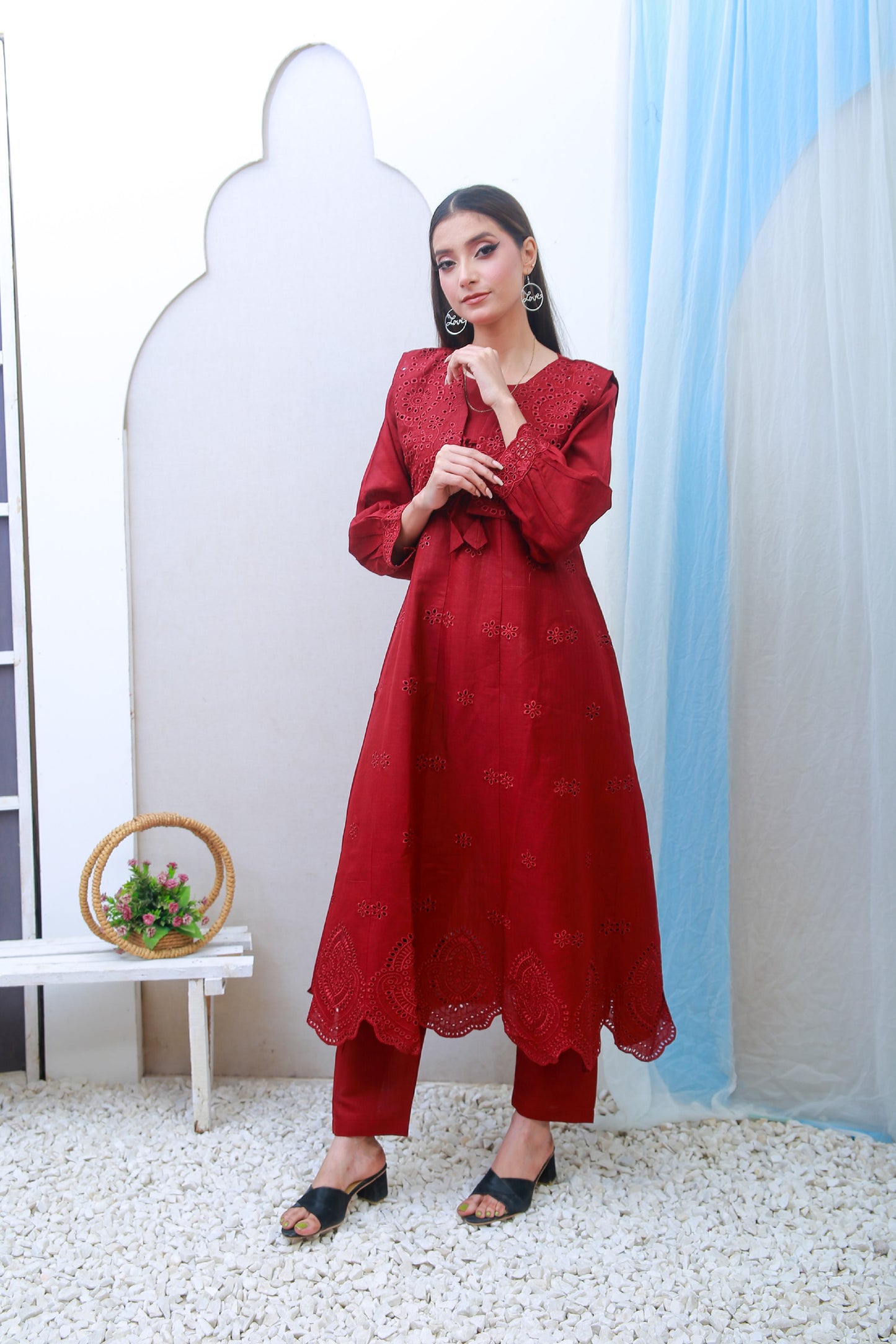 Cotton Collection Vol II