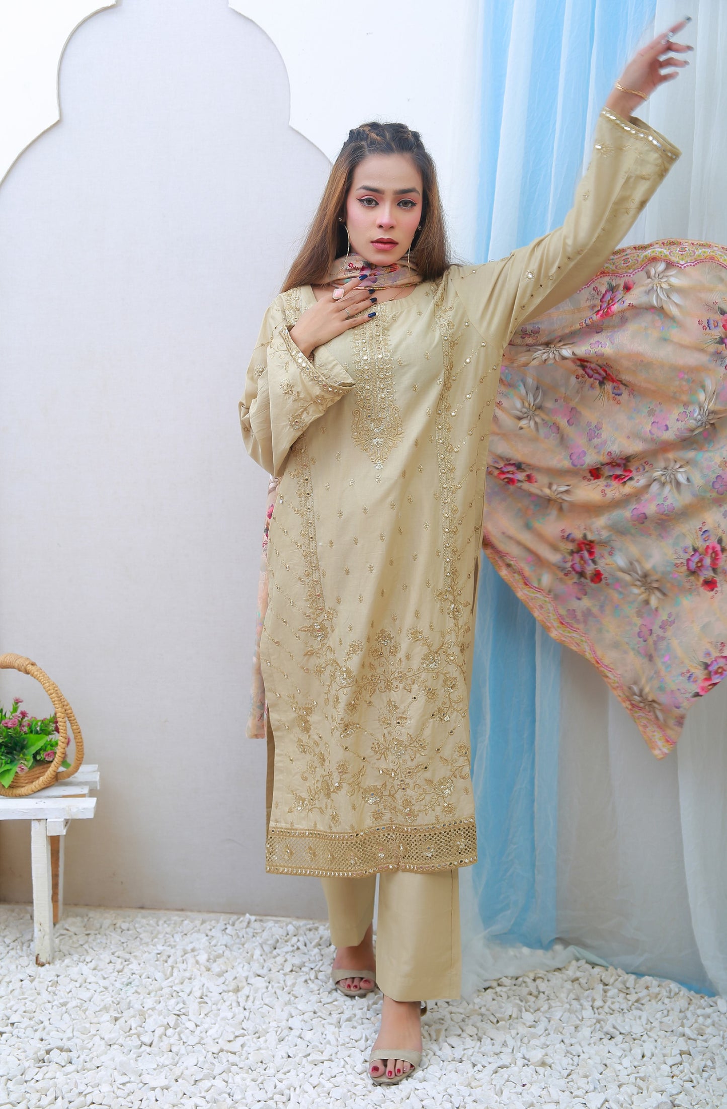 Cotton Collection Vol II