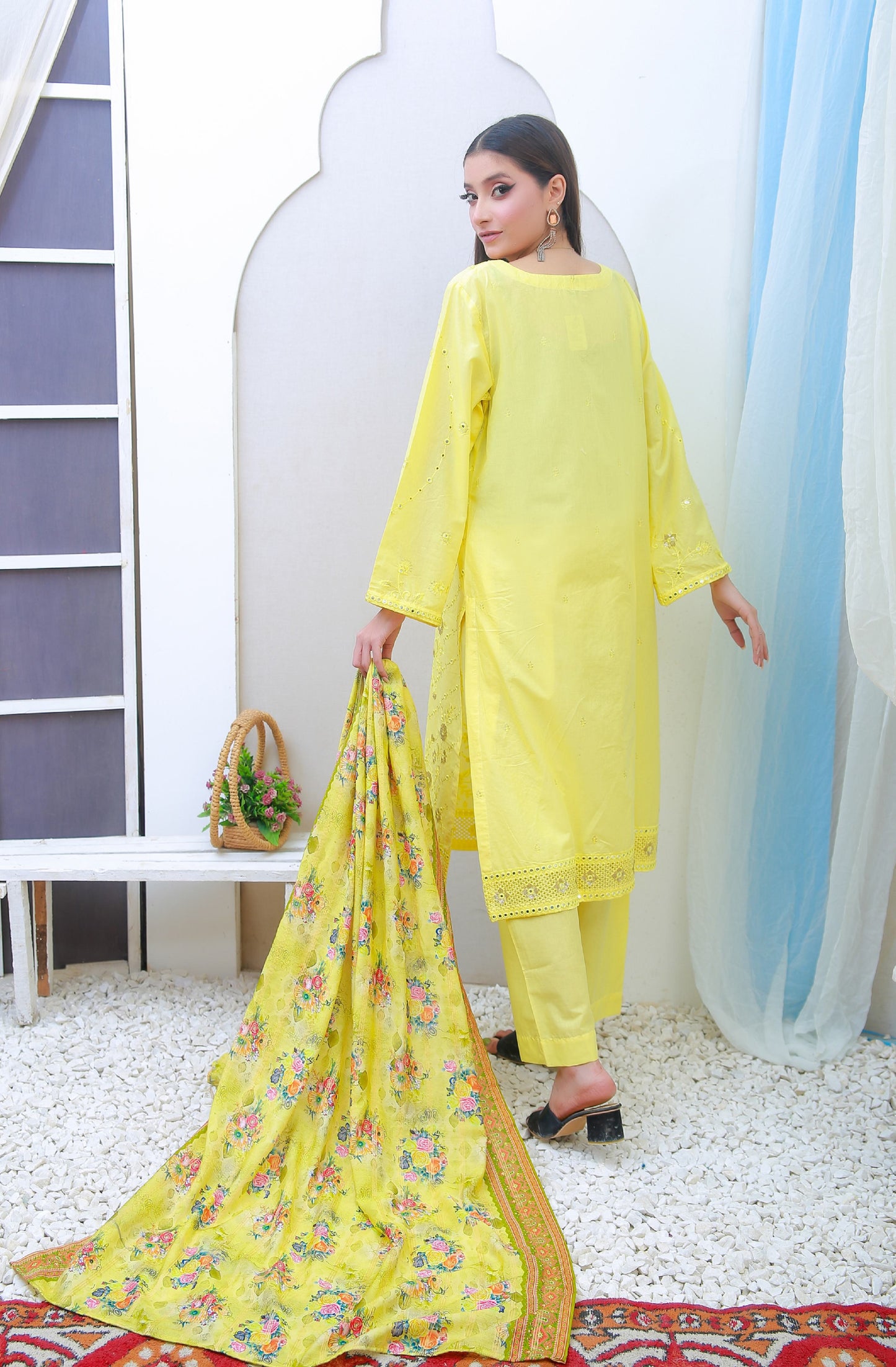 Cotton Collection Vol II