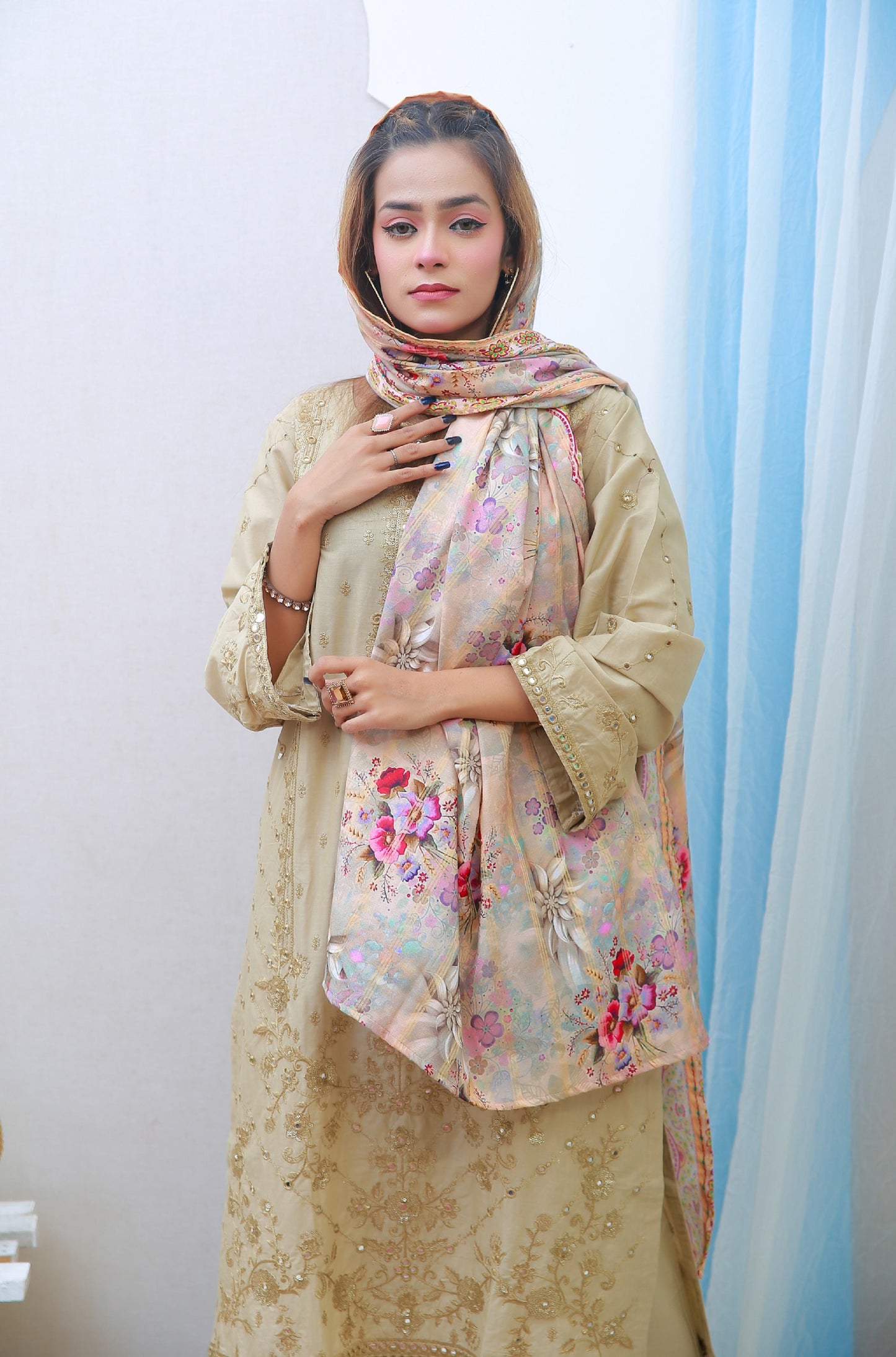 Cotton Collection Vol II