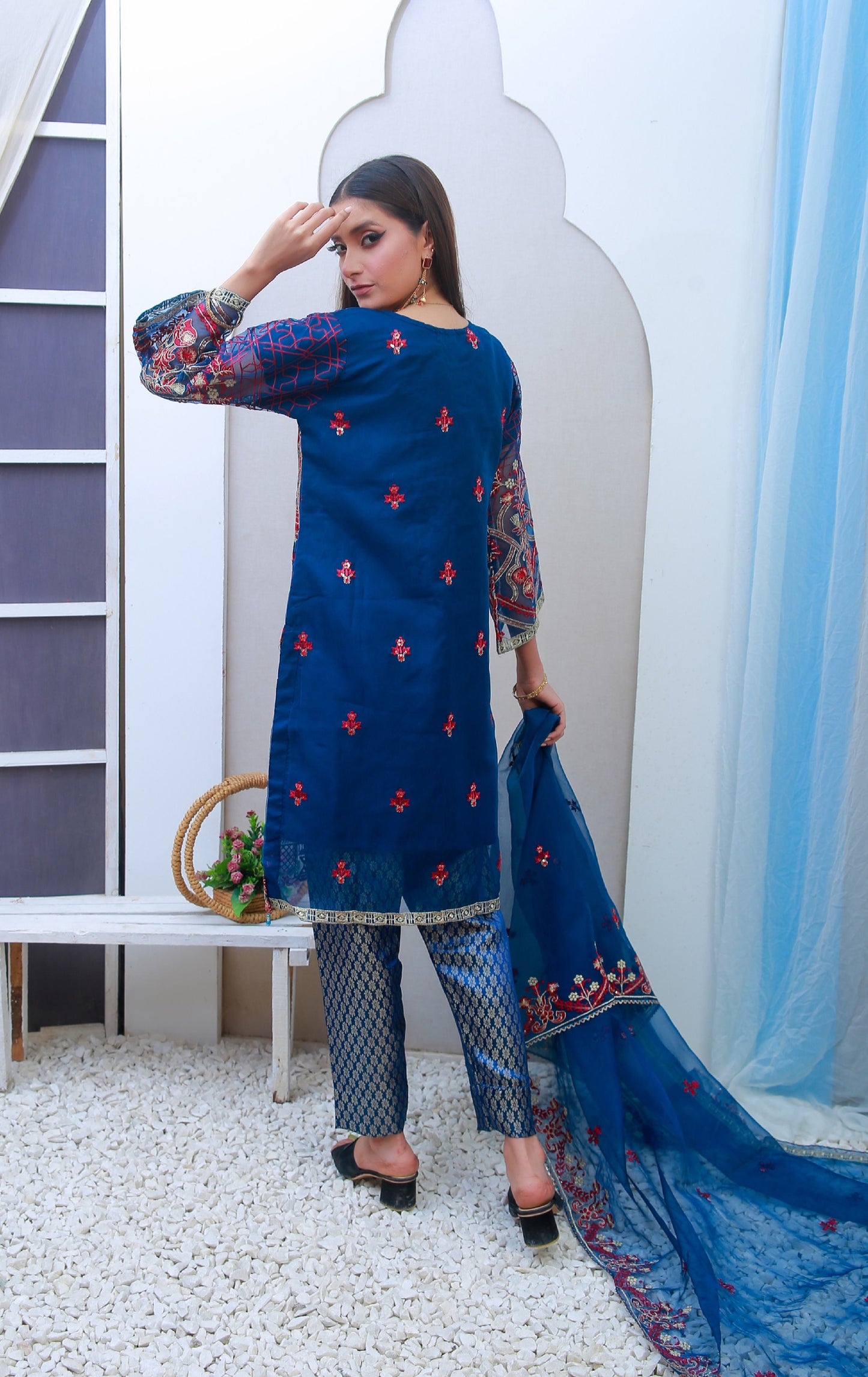 Cotton Collection Vol II