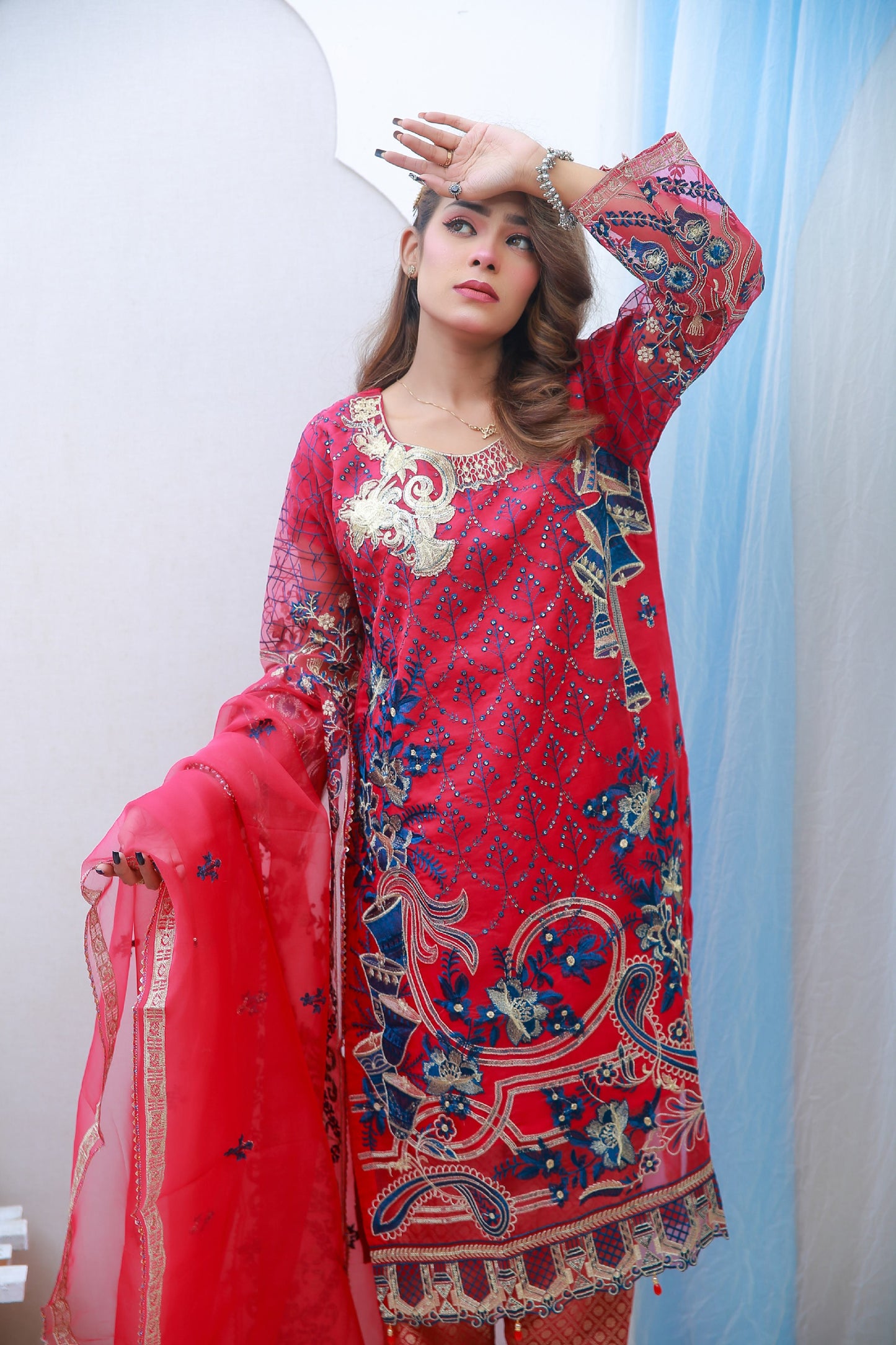 Cotton Collection Vol II