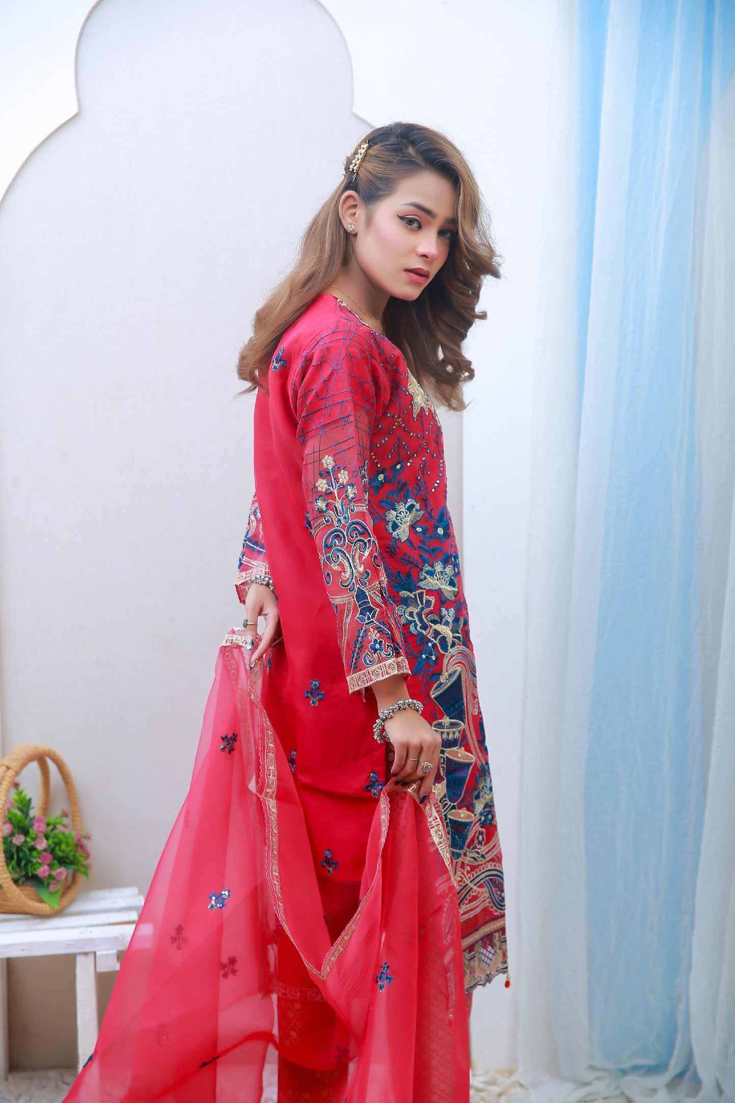 Cotton Collection Vol II