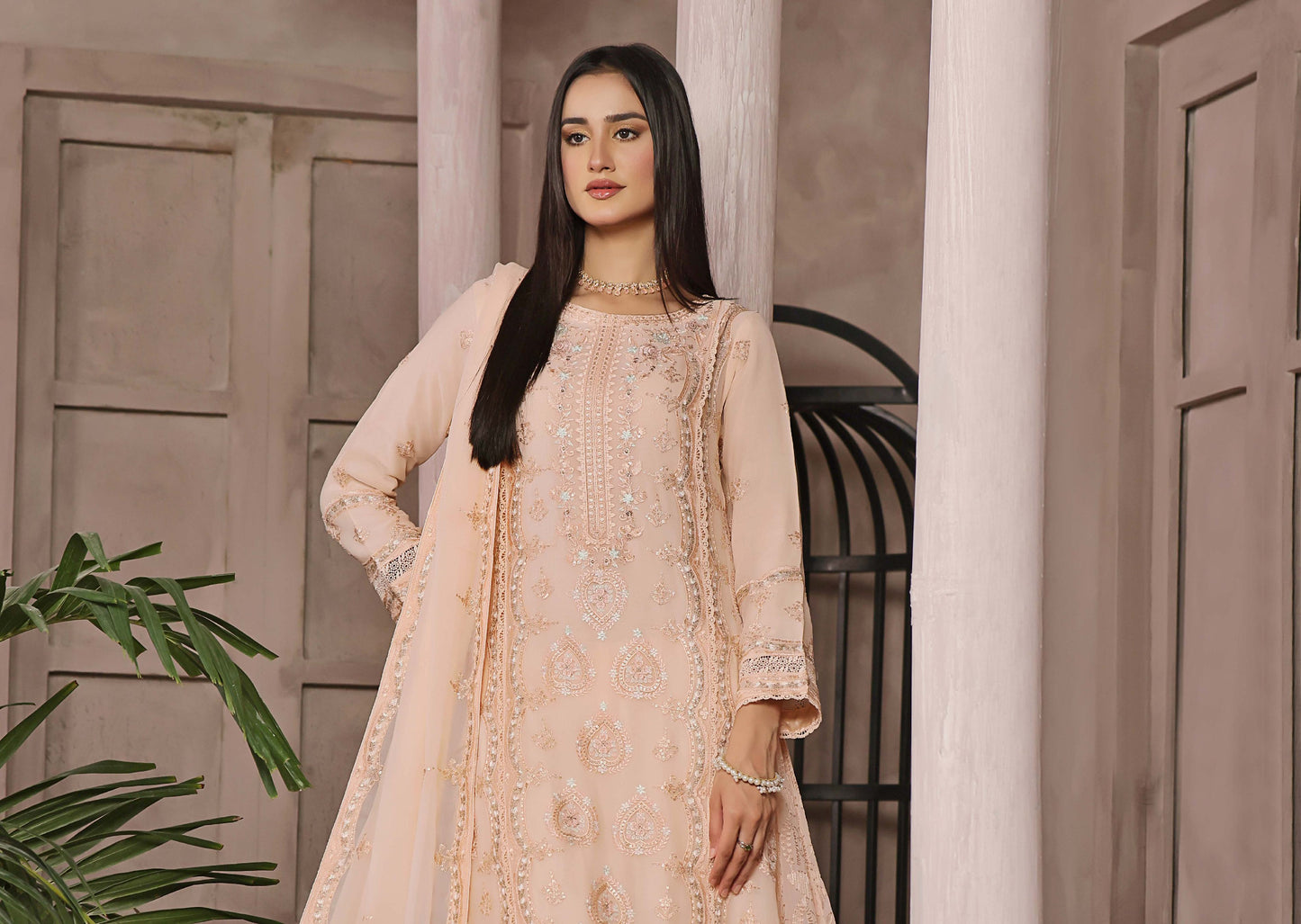 Kanwal Festive Collection