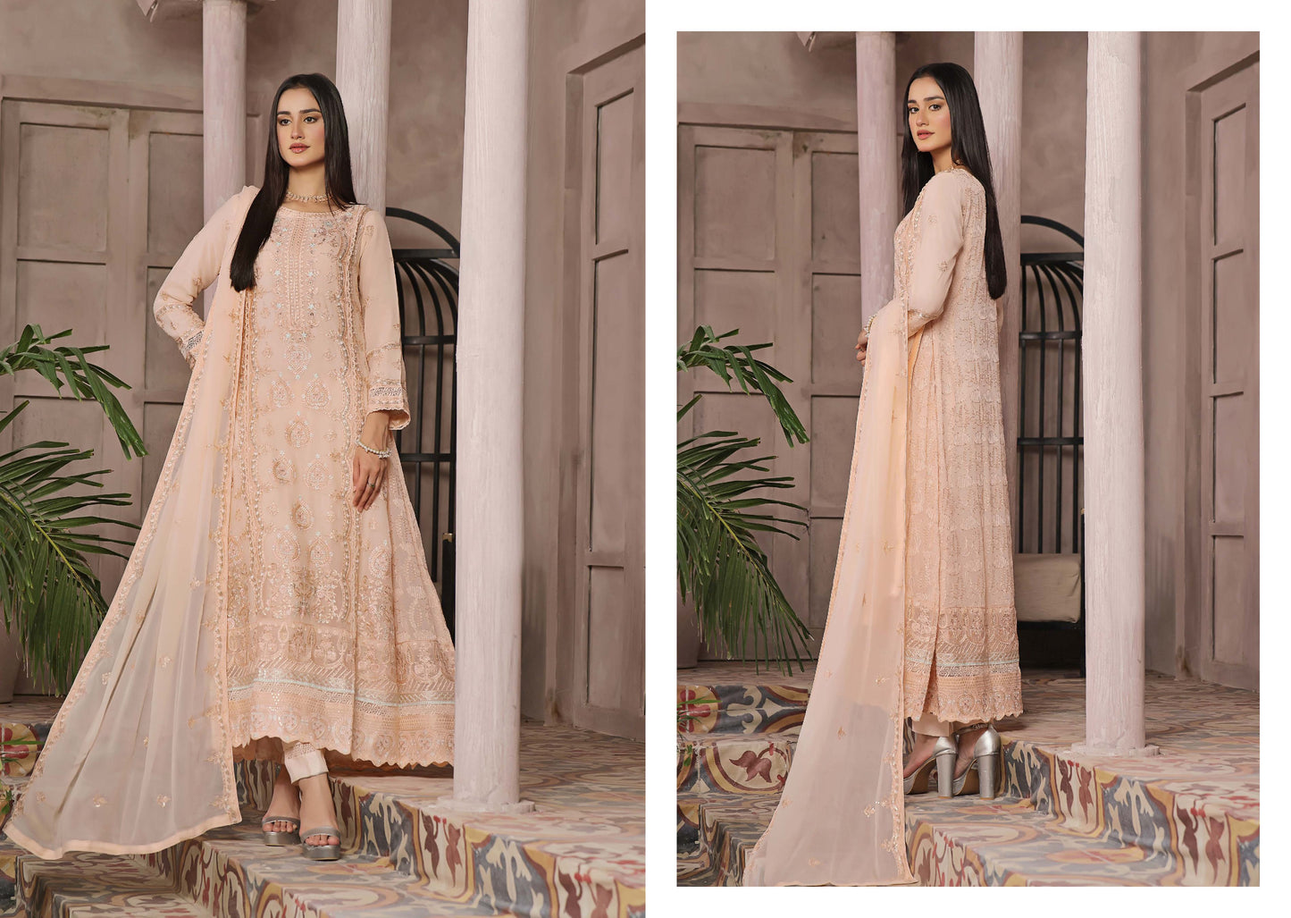 Kanwal Festive Collection