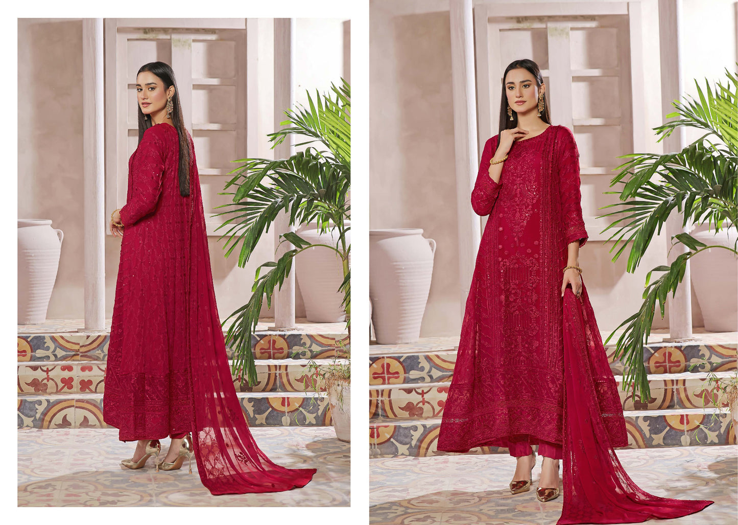 Kanwal Festive Collection