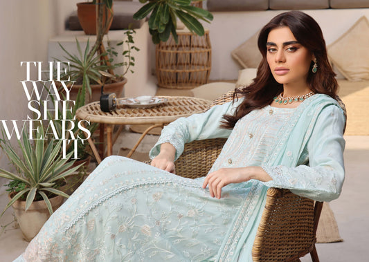 Kanwal Festive Collection