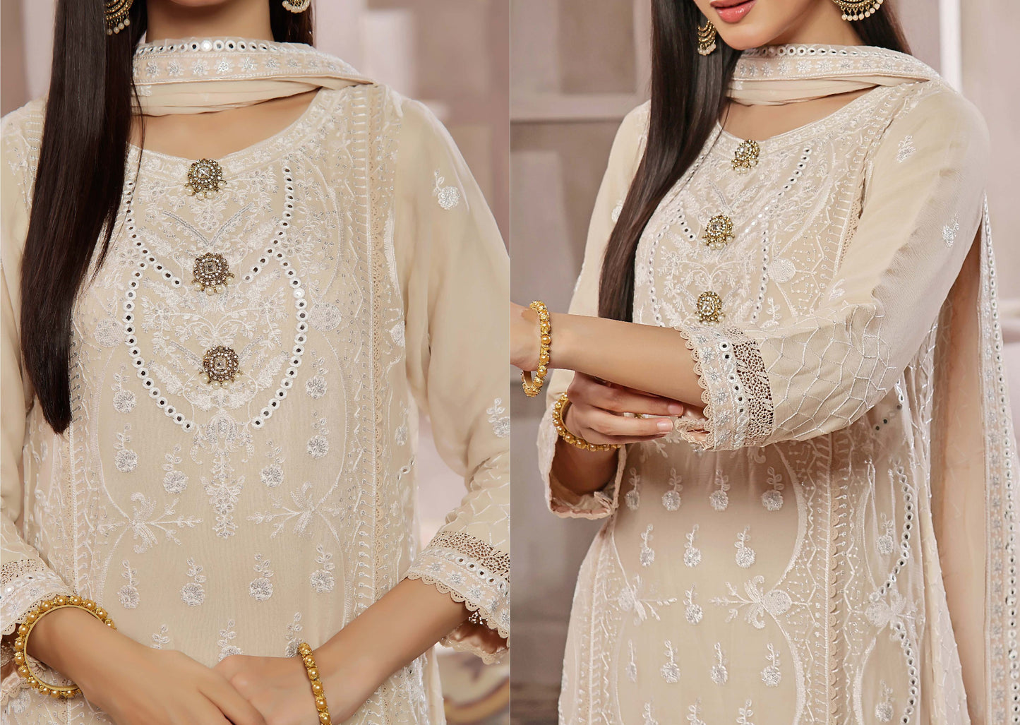 Kanwal Festive Collection