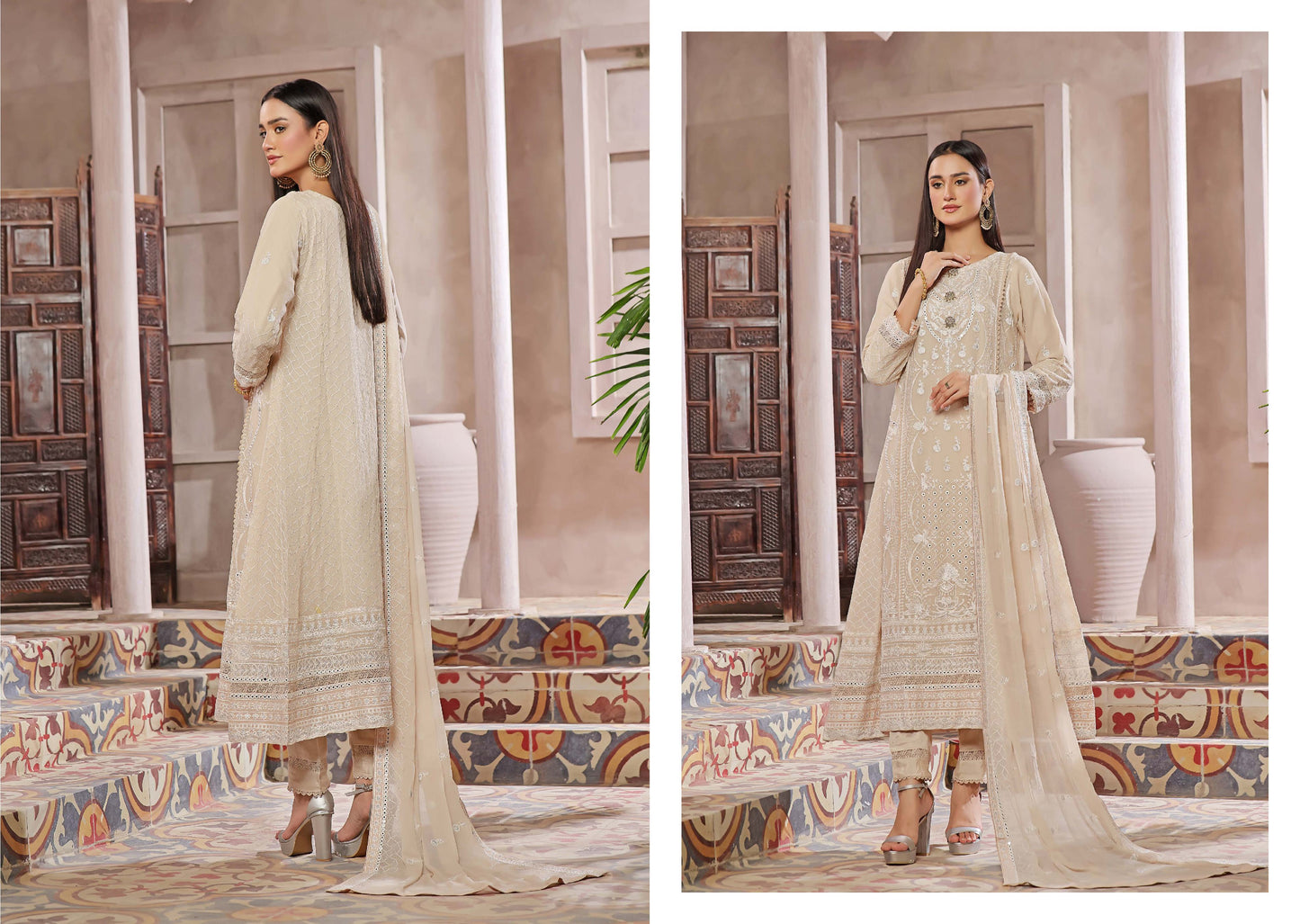 Kanwal Festive Collection