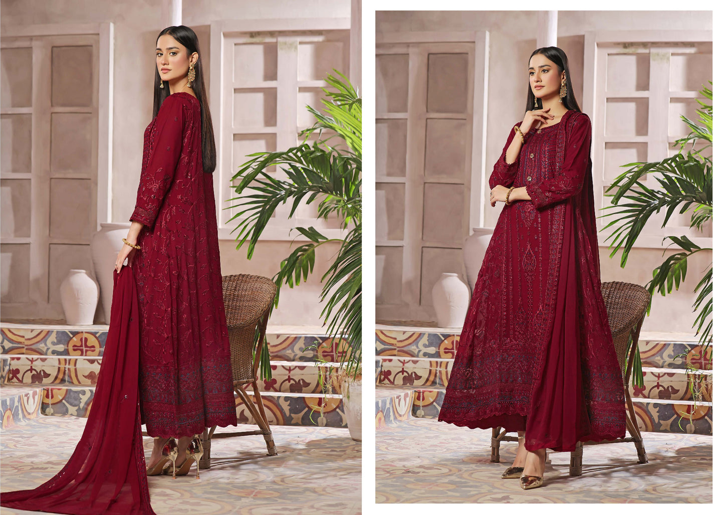 Kanwal Festive Collection