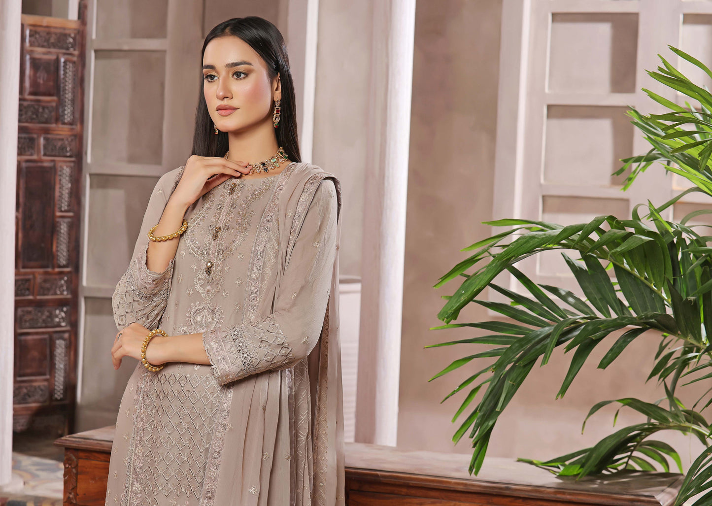 Kanwal Festive Collection