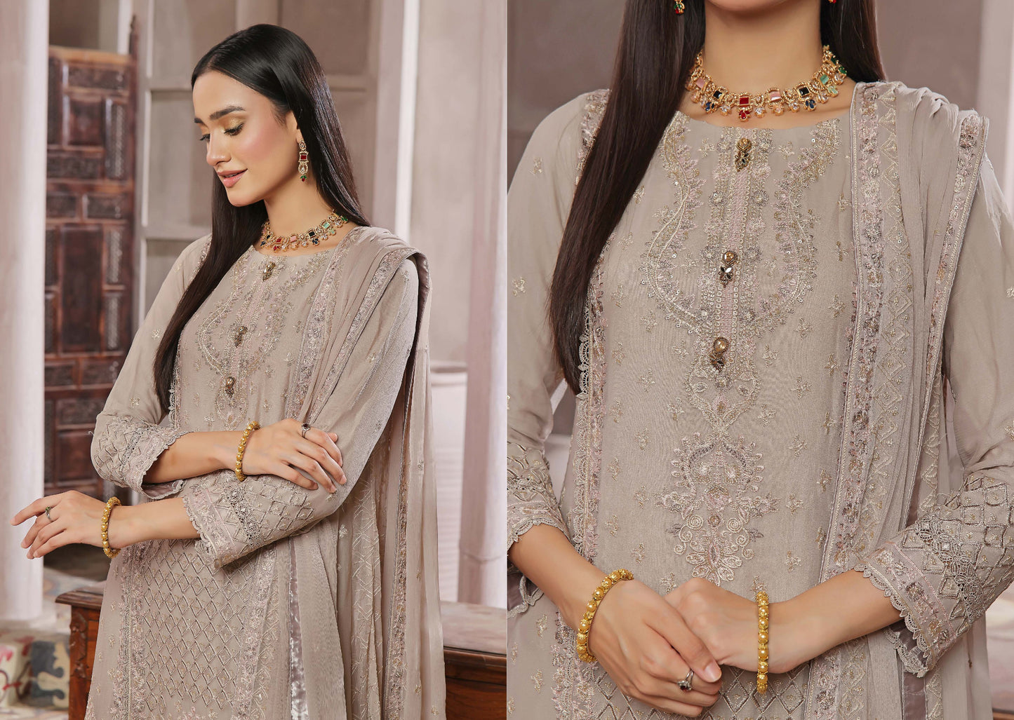 Kanwal Festive Collection