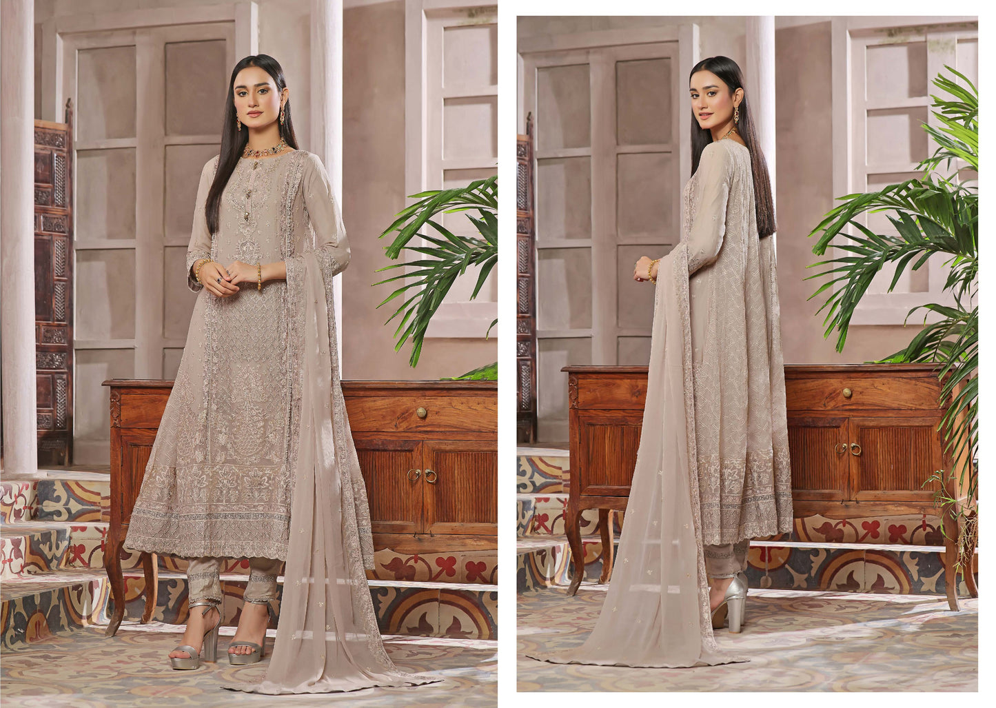 Kanwal Festive Collection