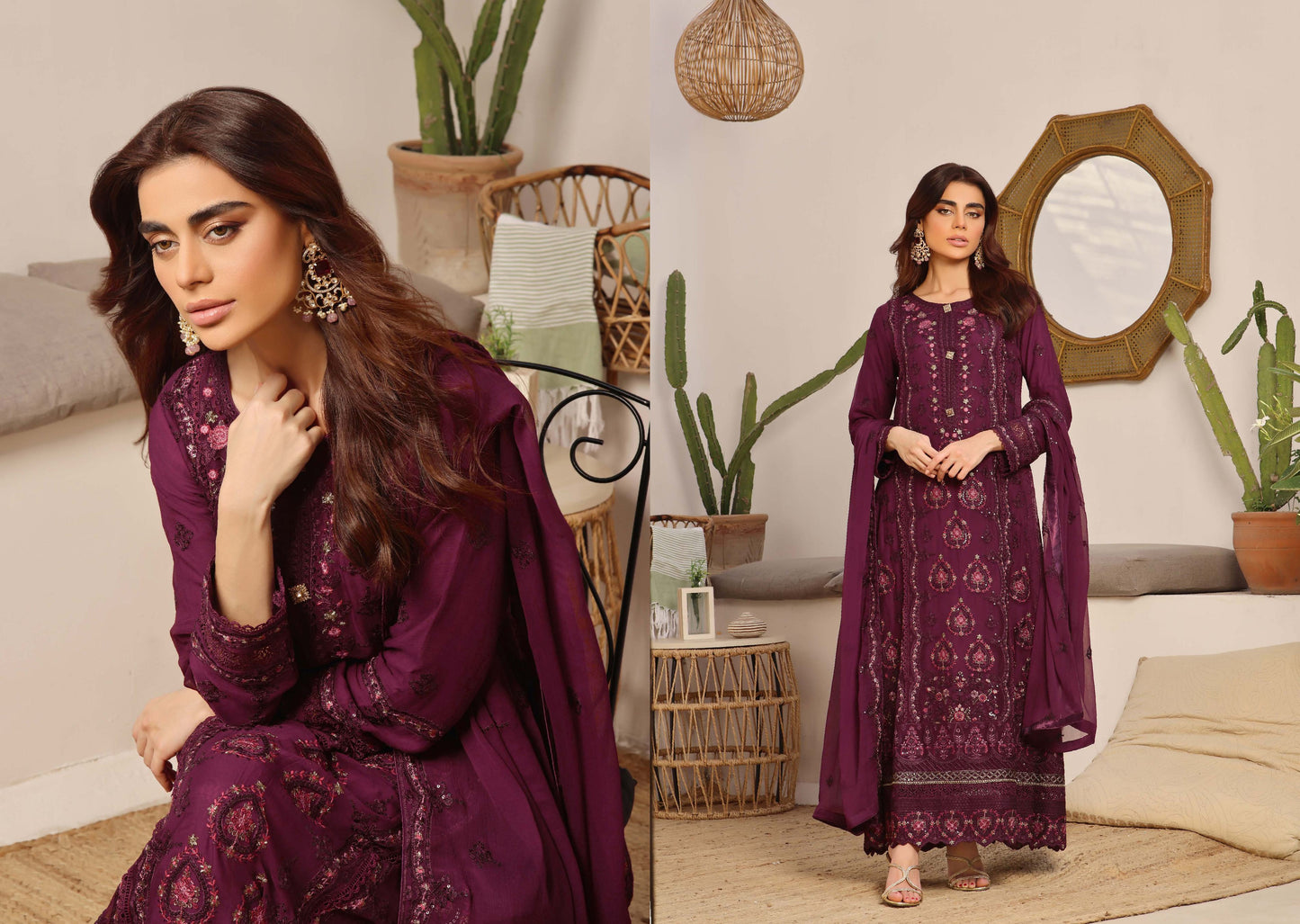 Kanwal Festive Collection