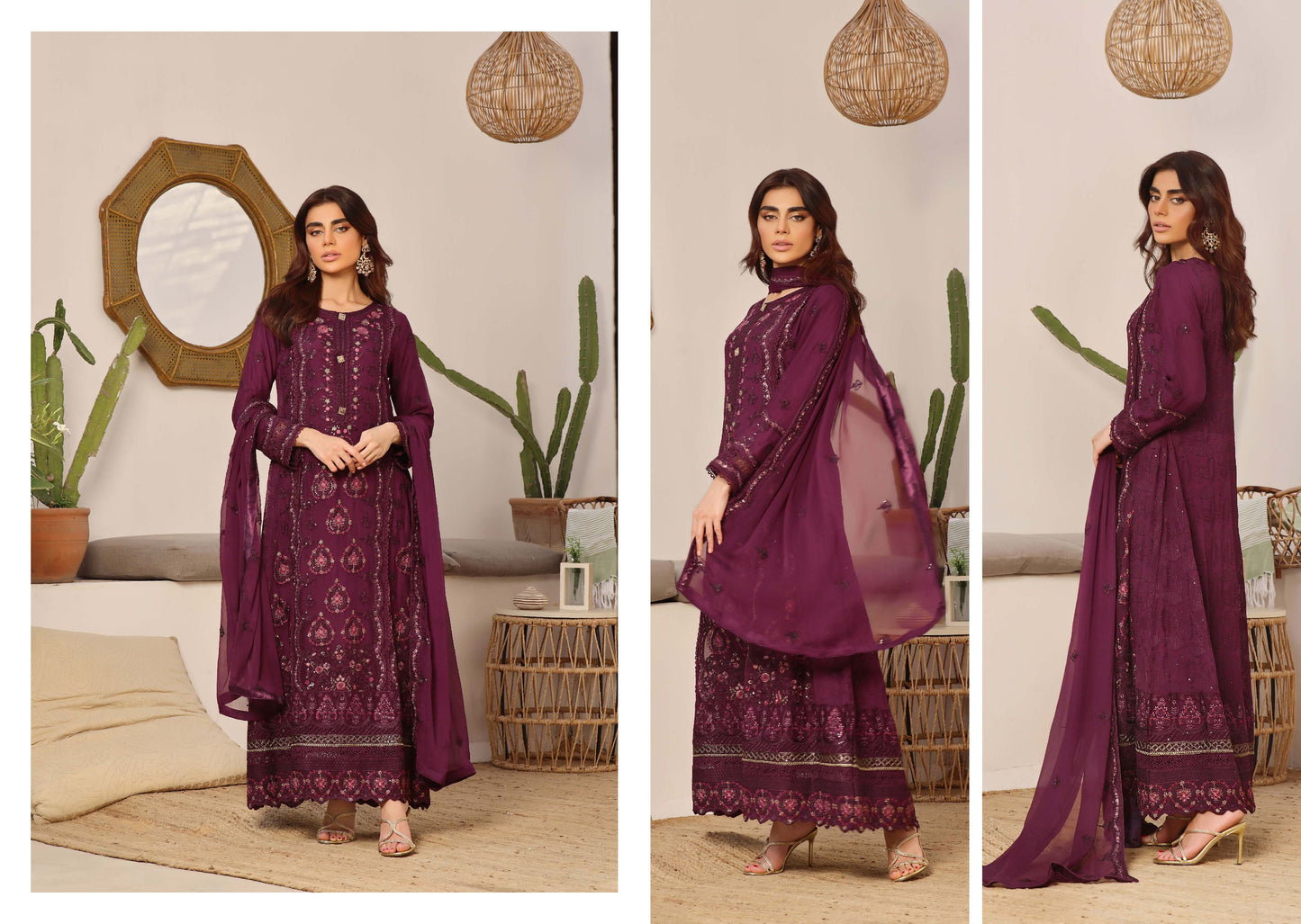 Kanwal Festive Collection