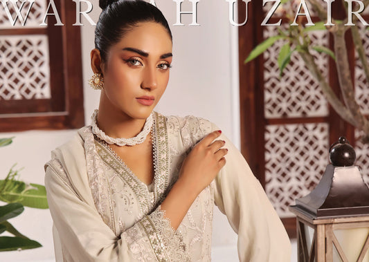 Dil Ruba Pret Festive Collection