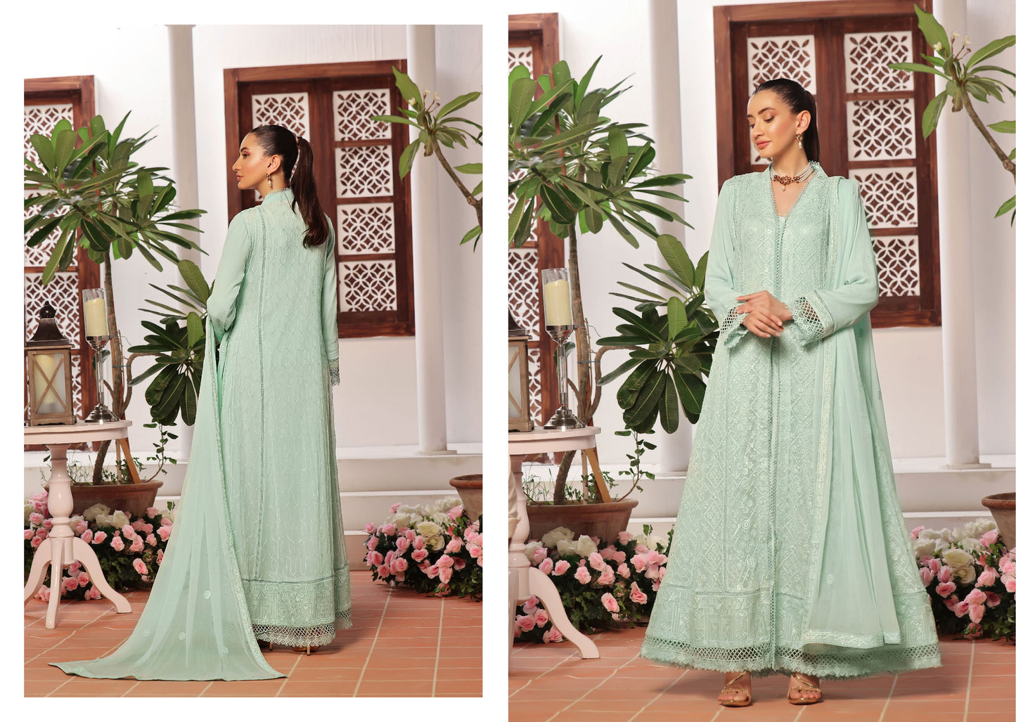 Dil Ruba Pret Festive Collection