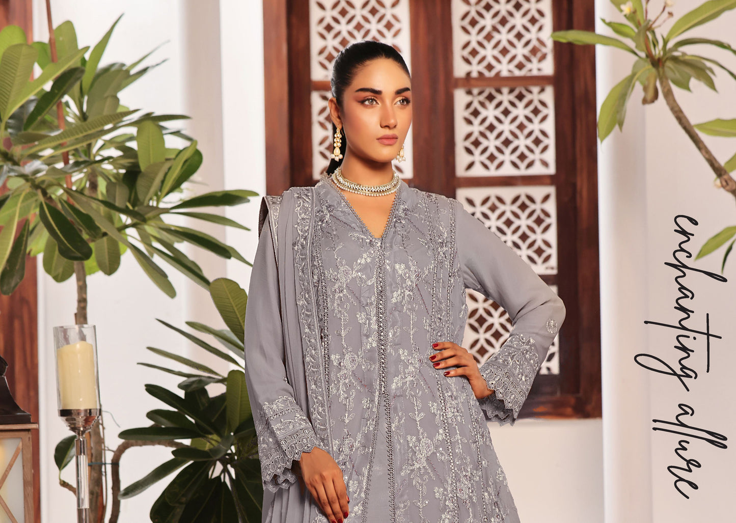 Dil Ruba Pret Festive Collection