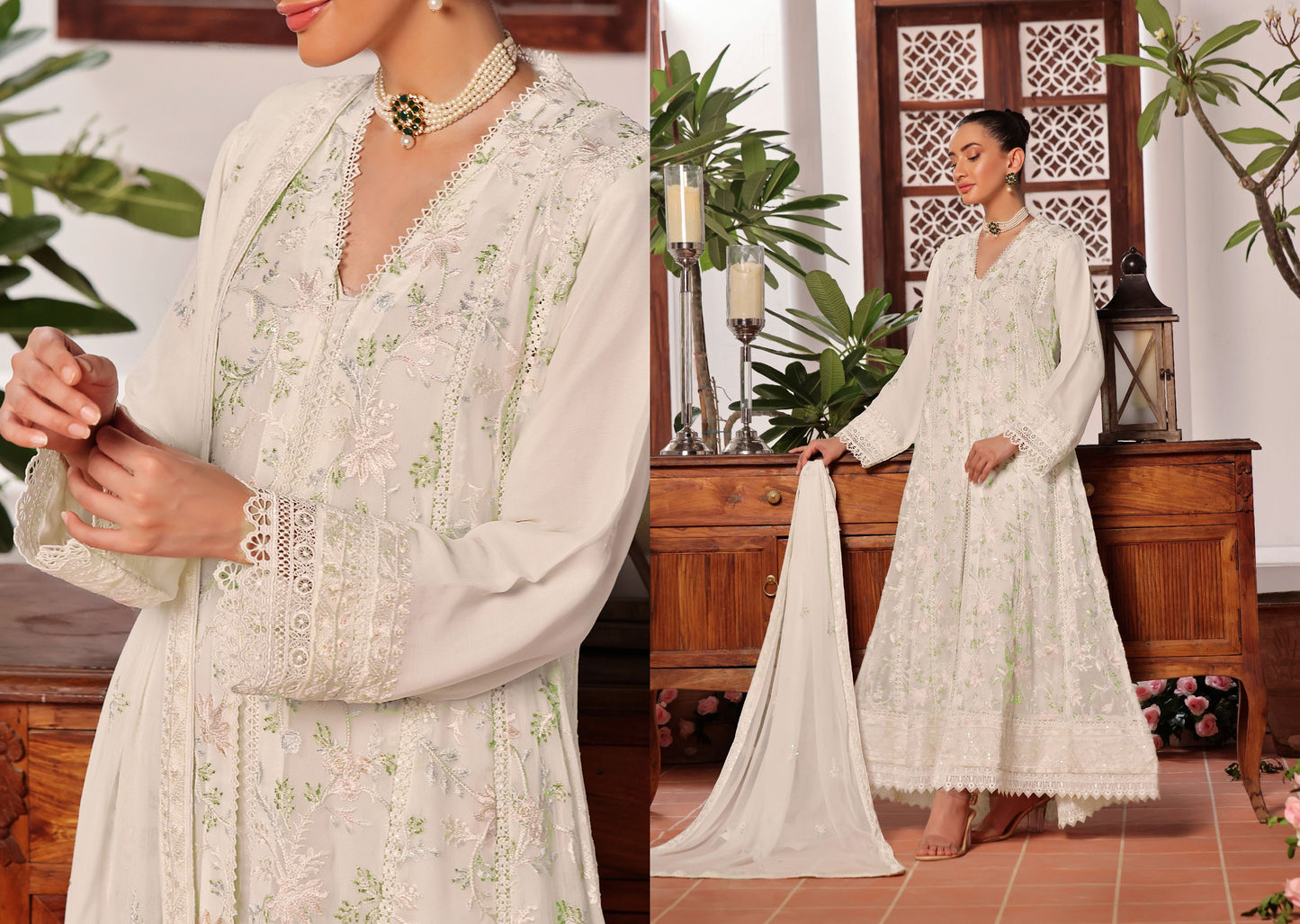 Dil Ruba Pret Festive Collection