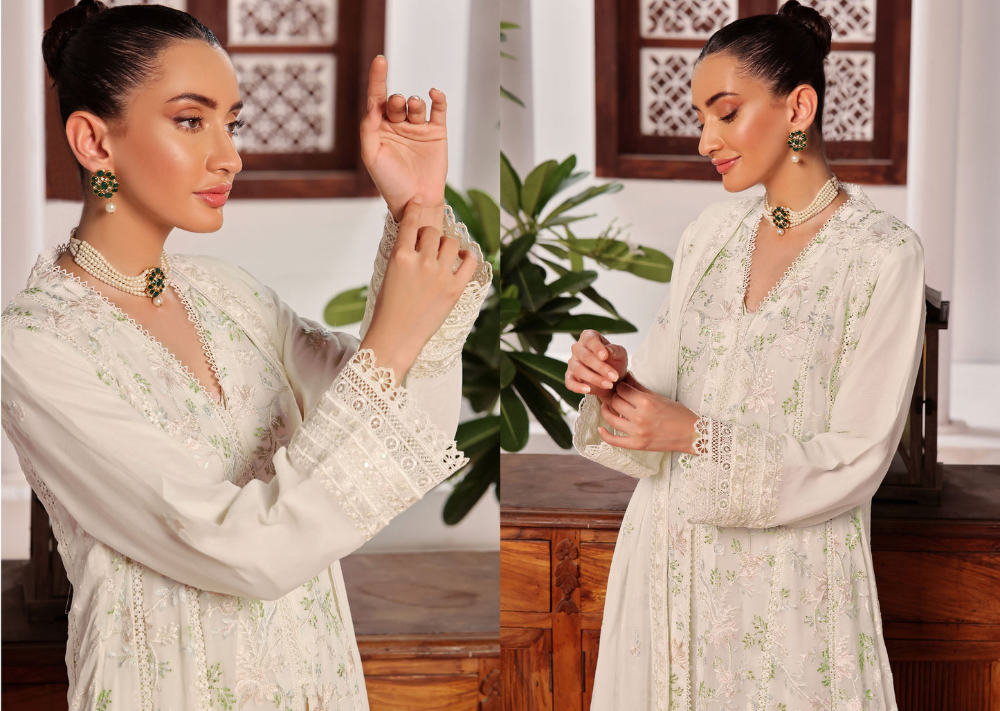 Dil Ruba Pret Festive Collection