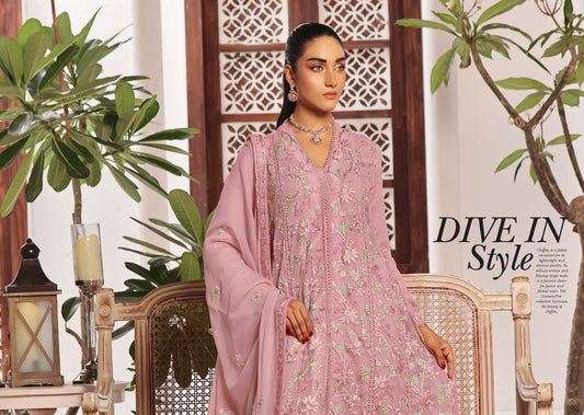 Dil Ruba Pret Festive Collection