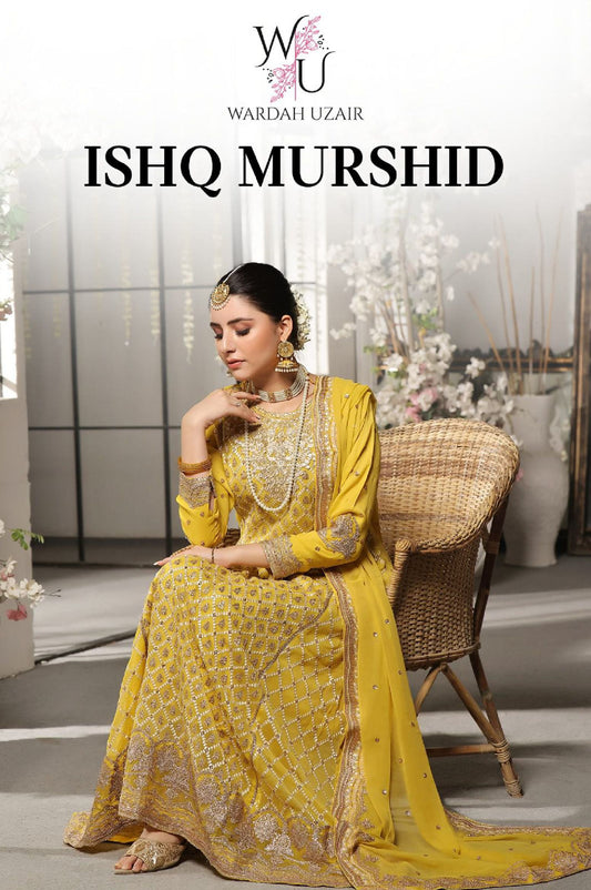 Ishq Murshid